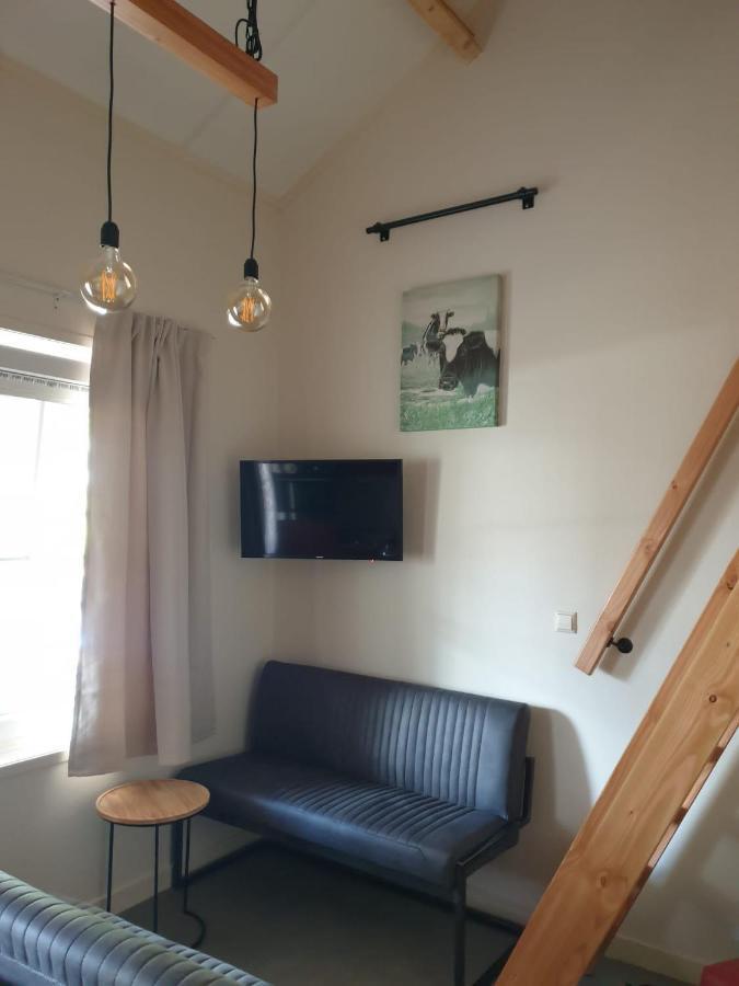 Apud Nos Domi Aparthotel Polsbroek Luaran gambar