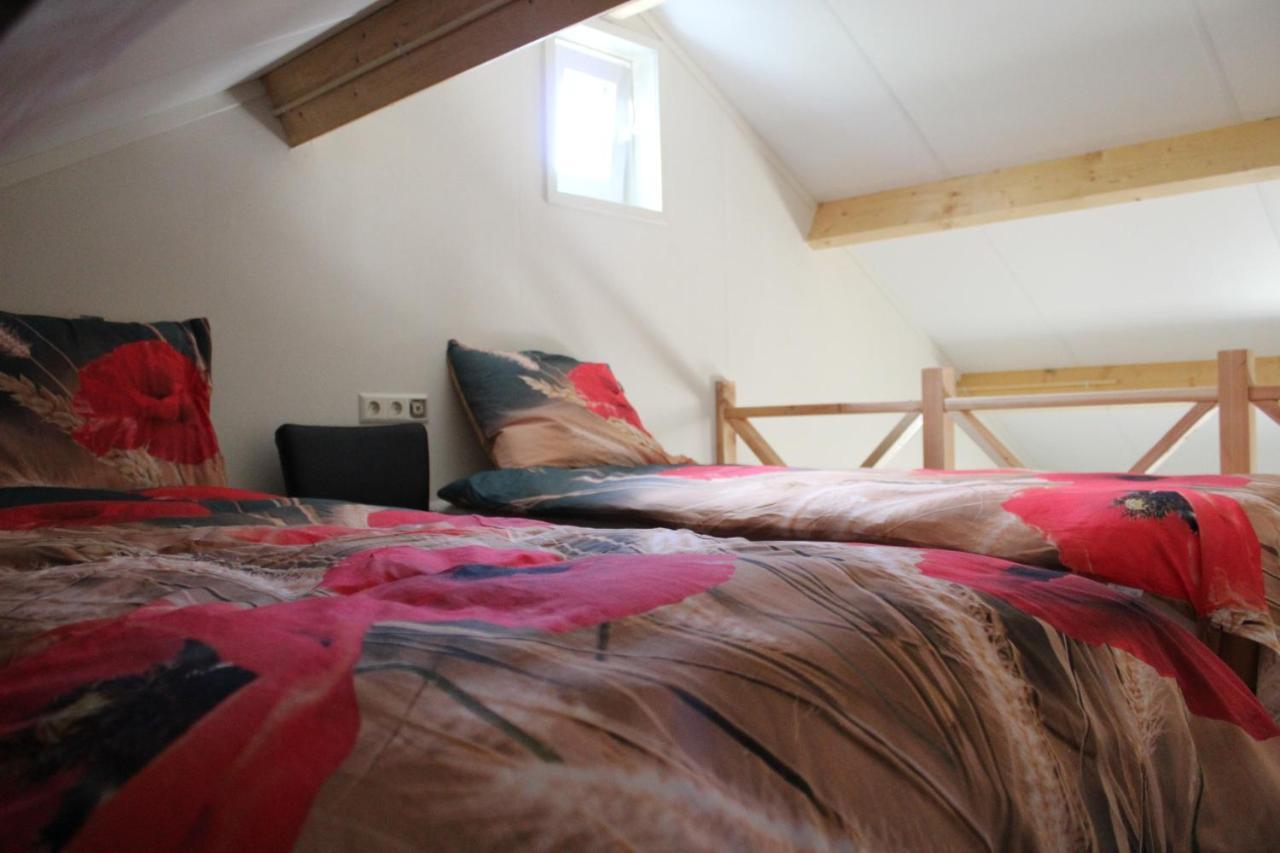 Apud Nos Domi Aparthotel Polsbroek Luaran gambar
