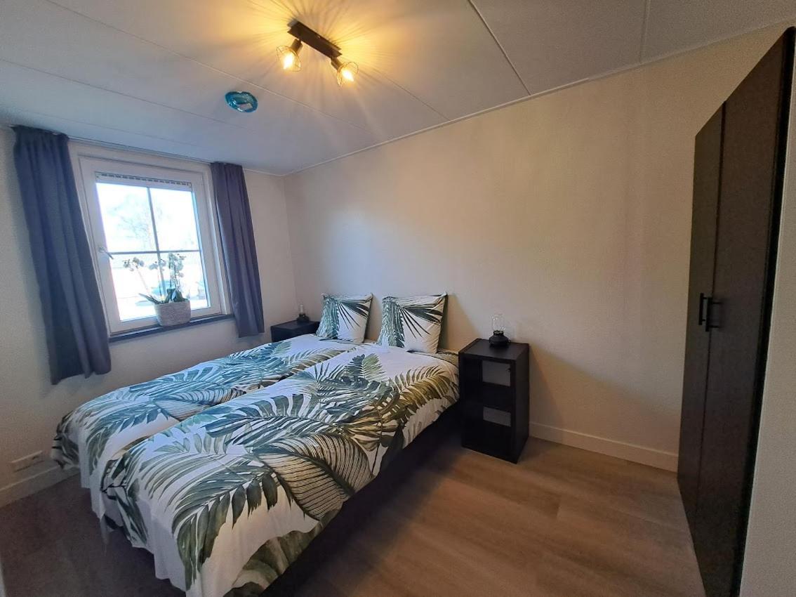 Apud Nos Domi Aparthotel Polsbroek Luaran gambar
