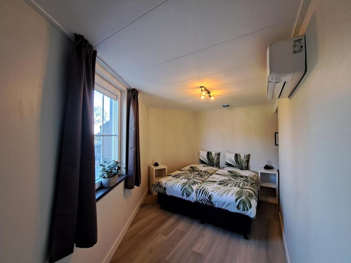 Apud Nos Domi Aparthotel Polsbroek Luaran gambar