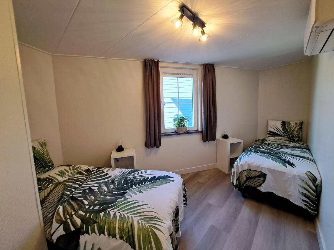 Apud Nos Domi Aparthotel Polsbroek Luaran gambar