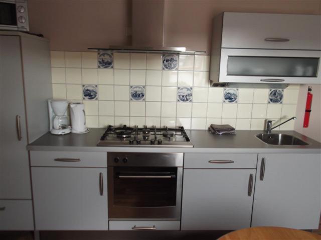 Apud Nos Domi Aparthotel Polsbroek Luaran gambar