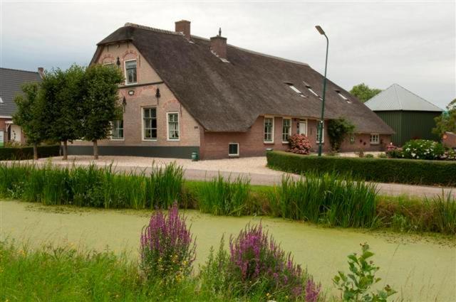 Apud Nos Domi Aparthotel Polsbroek Luaran gambar