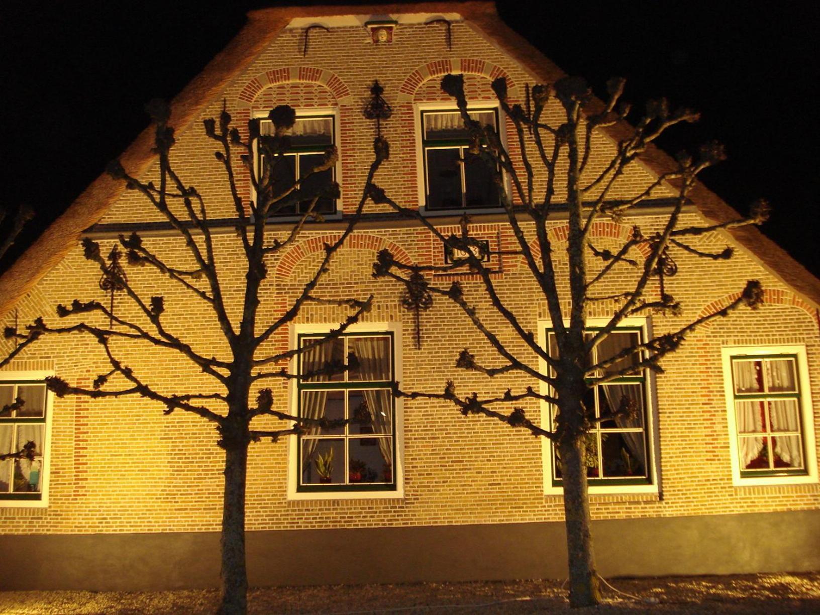 Apud Nos Domi Aparthotel Polsbroek Luaran gambar