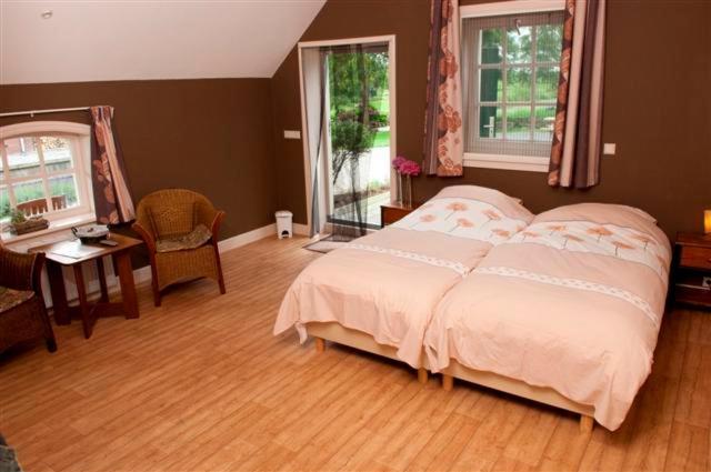 Apud Nos Domi Aparthotel Polsbroek Bilik gambar