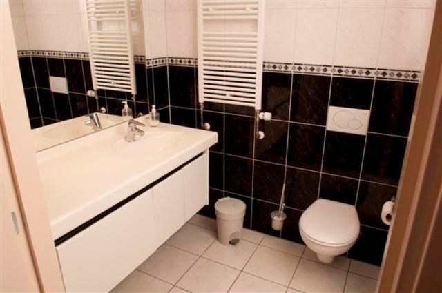 Apud Nos Domi Aparthotel Polsbroek Bilik gambar