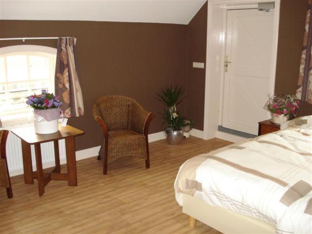 Apud Nos Domi Aparthotel Polsbroek Bilik gambar