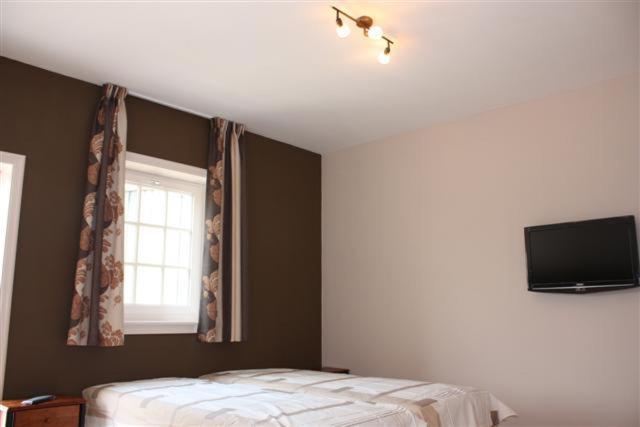 Apud Nos Domi Aparthotel Polsbroek Bilik gambar