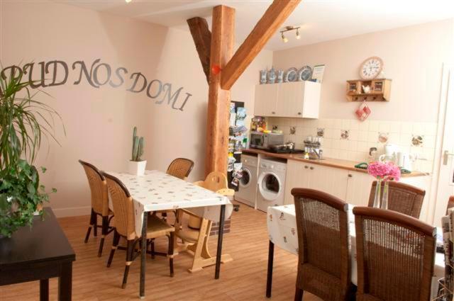 Apud Nos Domi Aparthotel Polsbroek Luaran gambar
