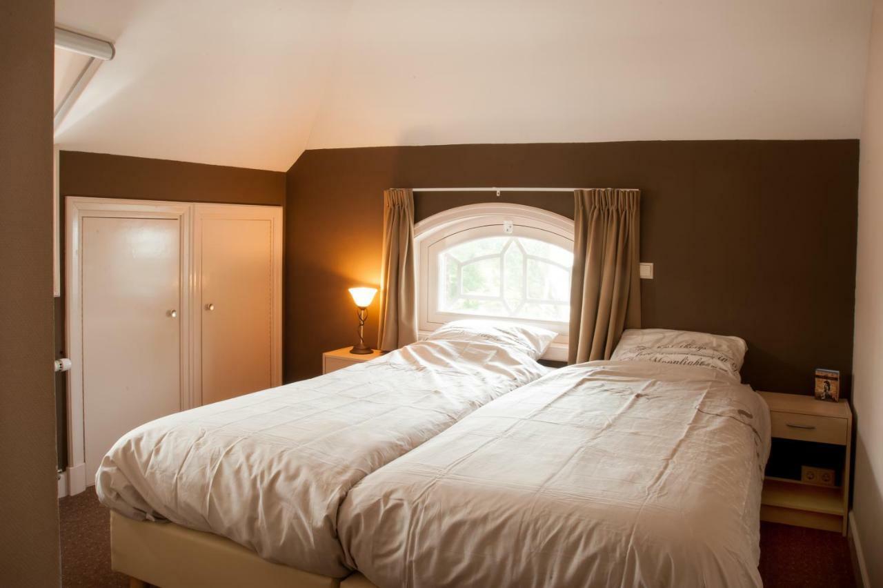 Apud Nos Domi Aparthotel Polsbroek Luaran gambar