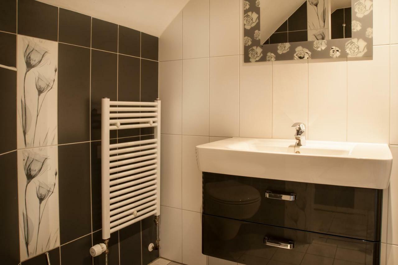 Apud Nos Domi Aparthotel Polsbroek Luaran gambar