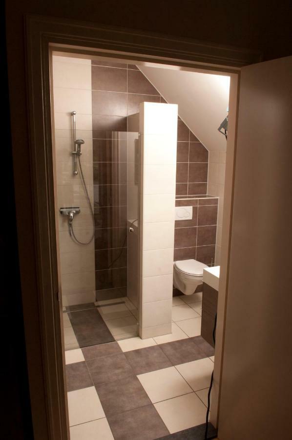Apud Nos Domi Aparthotel Polsbroek Luaran gambar
