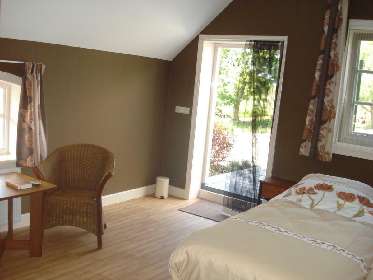 Apud Nos Domi Aparthotel Polsbroek Luaran gambar