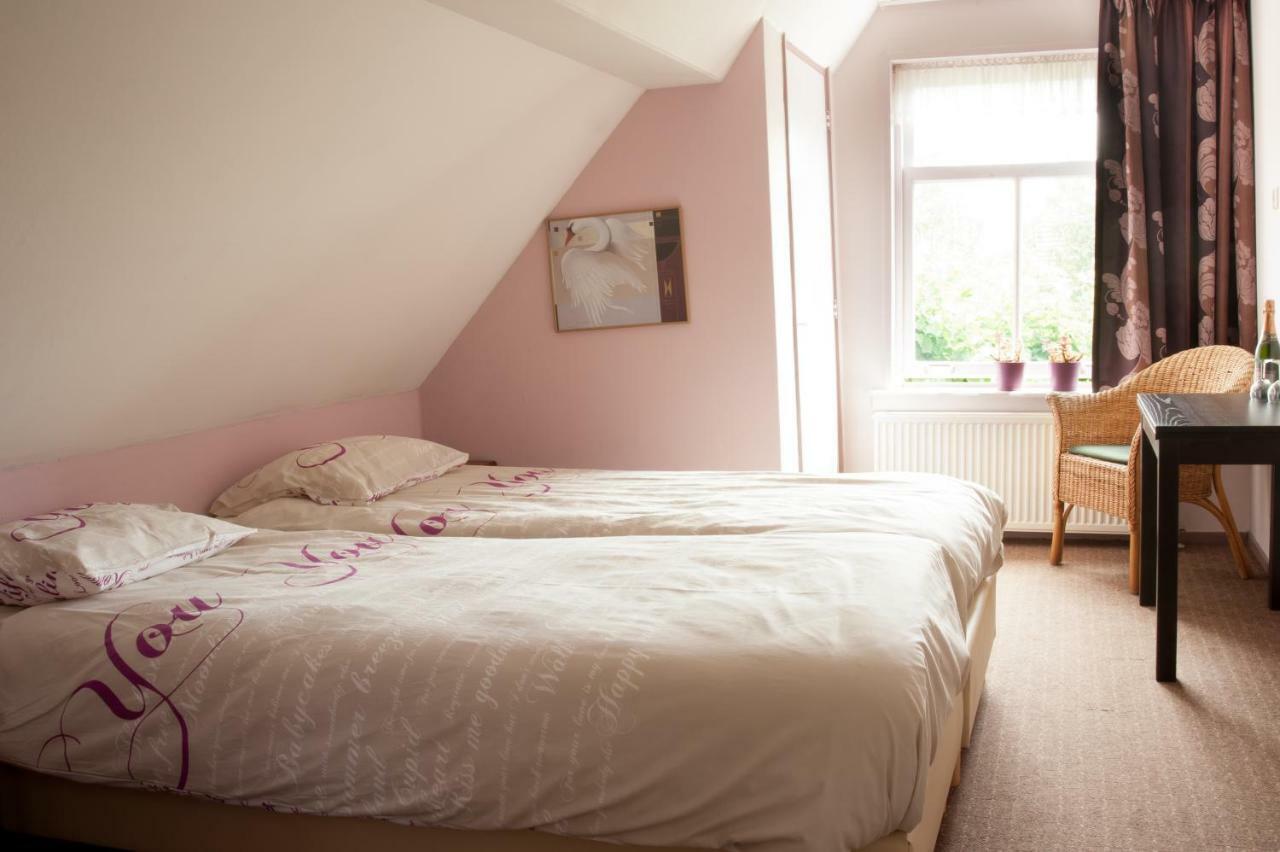 Apud Nos Domi Aparthotel Polsbroek Luaran gambar