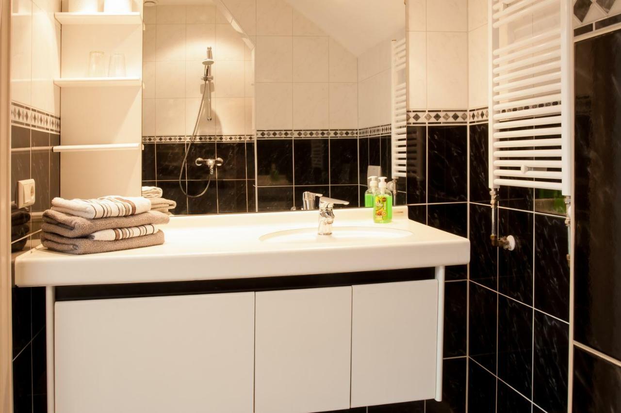 Apud Nos Domi Aparthotel Polsbroek Luaran gambar