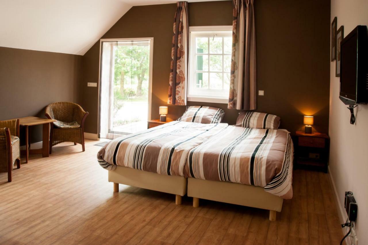 Apud Nos Domi Aparthotel Polsbroek Luaran gambar
